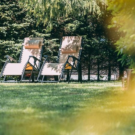 Apartma Borovc Mojstrana Luaran gambar
