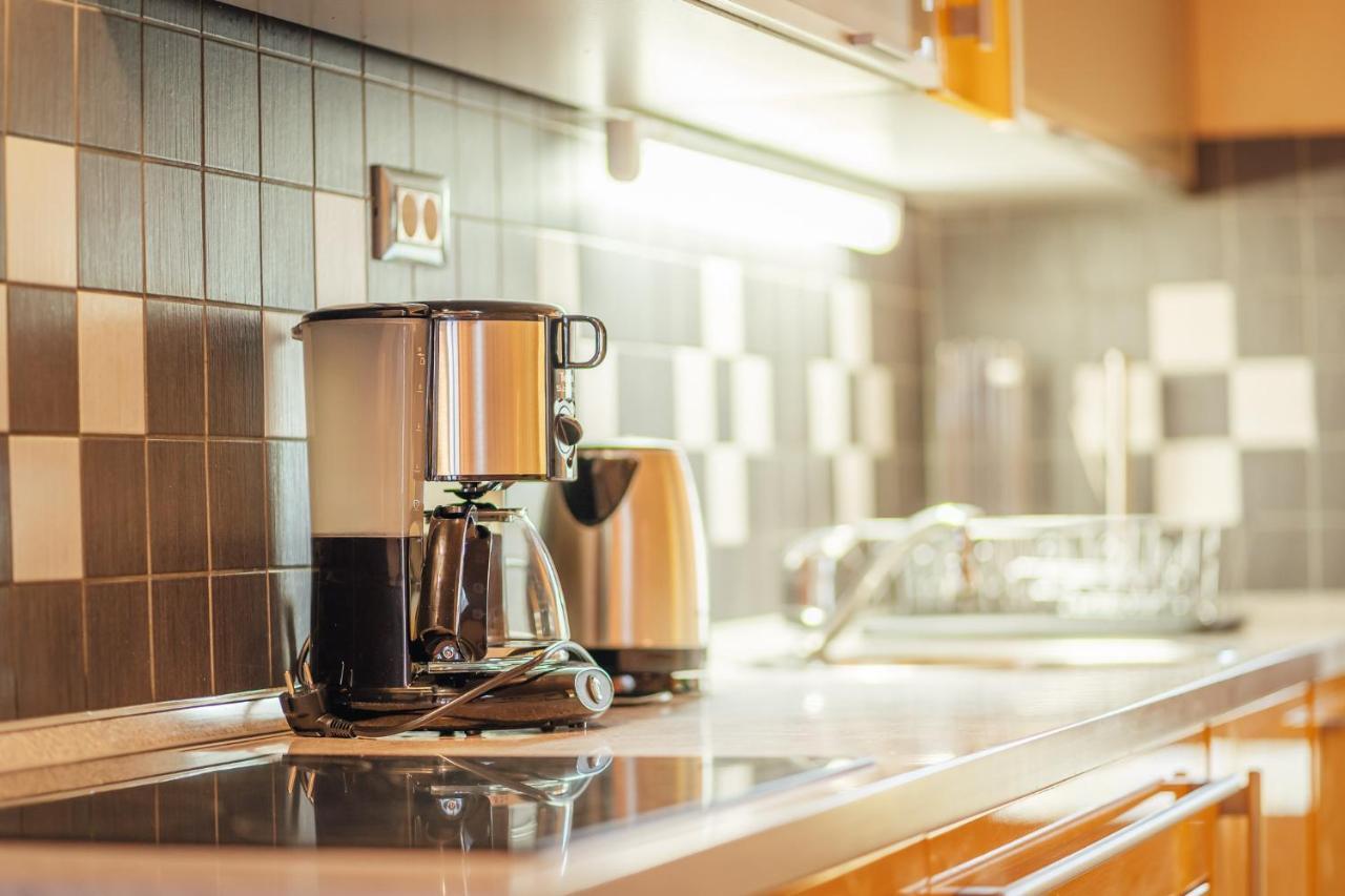 Apartma Borovc Mojstrana Luaran gambar
